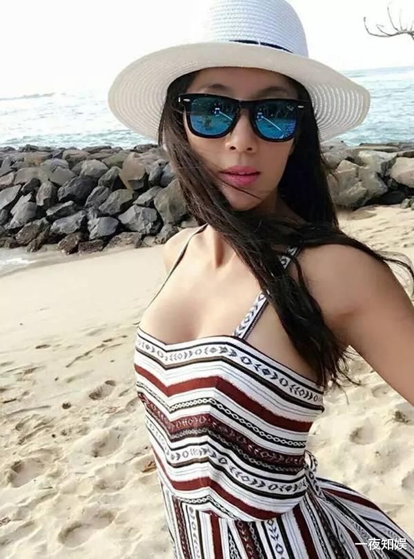 冻龄|她才是真正的“冻龄女神”，甩赵雅芝刘晓庆几条街，儿子称她为“妖精”