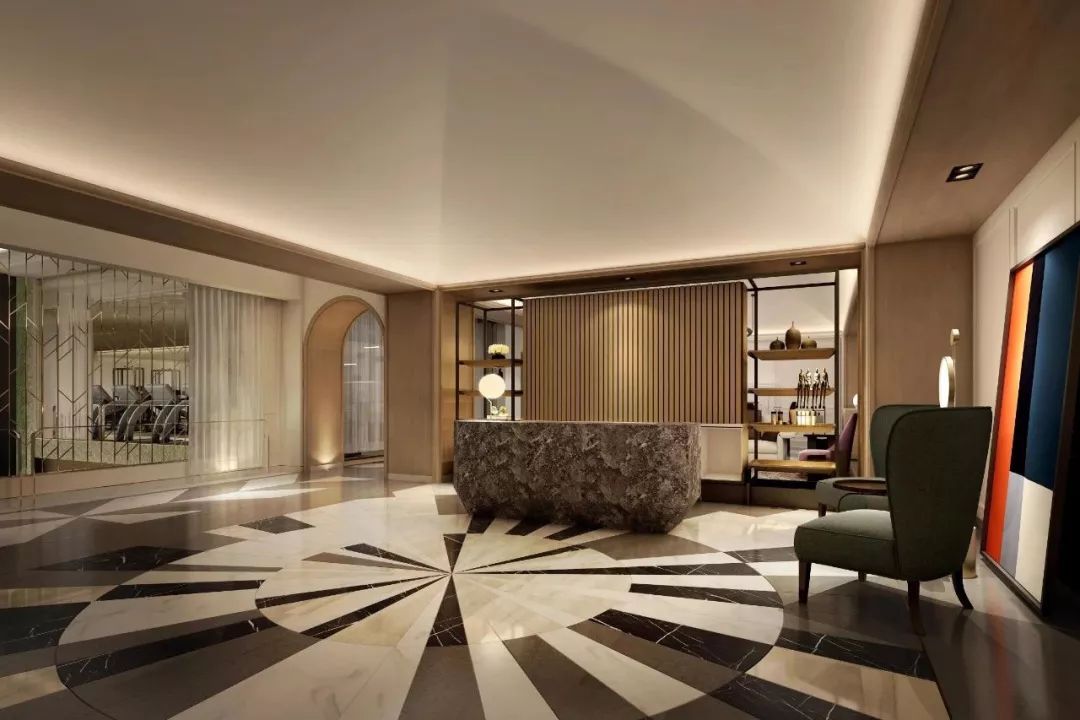 2019魔都人均可支配收入，还不够交豪宅物业费！