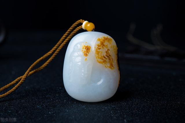 「古钱币」揭秘！和田玉造假中的“七宗最”！