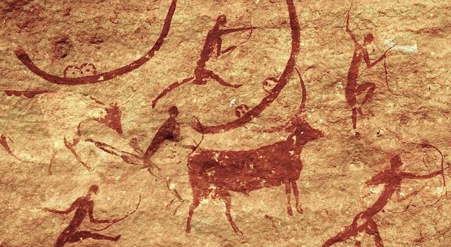 撒哈拉沙漠|撒哈拉沙漠有多深？如果把沙子挖空，底下会是什么？