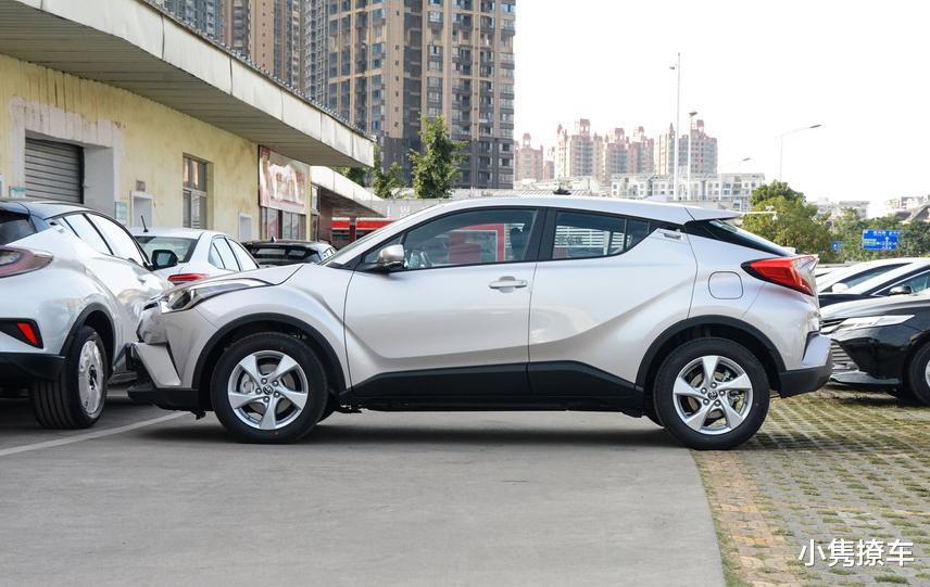 SUV|预算15万买SUV，省油且可靠性好，就看这四款车，国产和合资都有