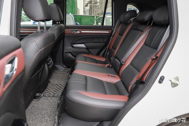 「广汽传祺」广汽传祺“亮剑”，新款 “GS8S”亮相，造型比新汉兰达还夸张！