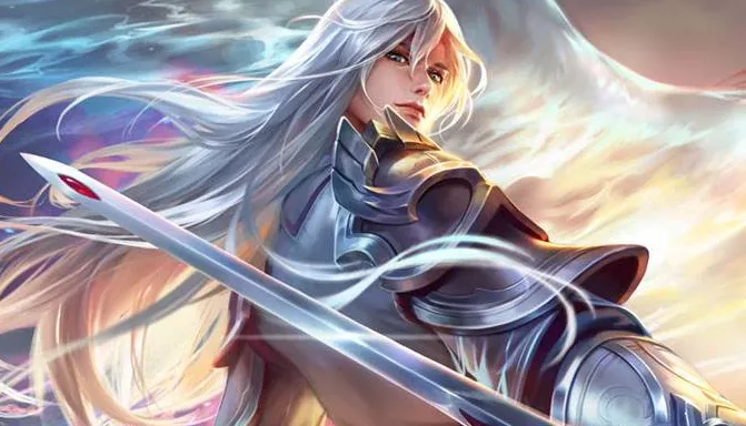 小乔后期太强无解？别慌，用这4人针对她废了，遇见他小乔秒变“出塔没”