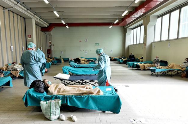 「梅州」钟南山要出国，想要购买2000只N95口罩，上海口罩厂：我们不卖！