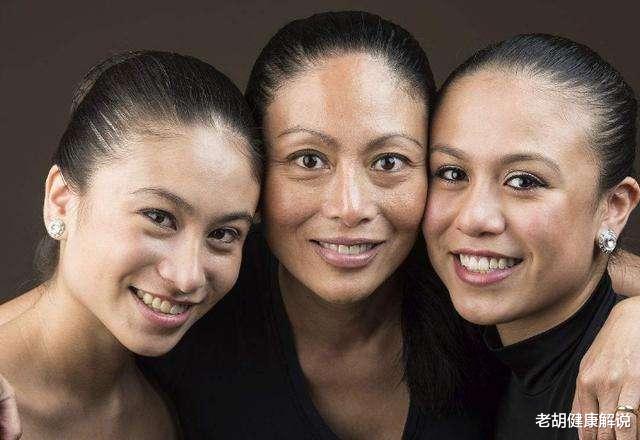 衰老|这6种“病”都不是病,只是你在变老,别再过度担忧、自寻烦恼了