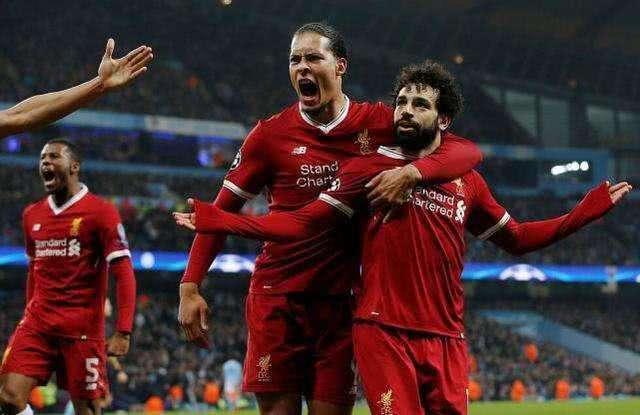 【利物浦】当赛季宣布无效时,南利物浦的梦想破灭了