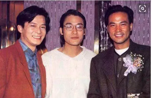 任达华|穷小子一见钟情富家千金，赌上所有房子宠她23年