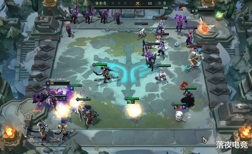 神超|版本答案到底是什么？与神超巅峰对决，红莲斩获三连鸡