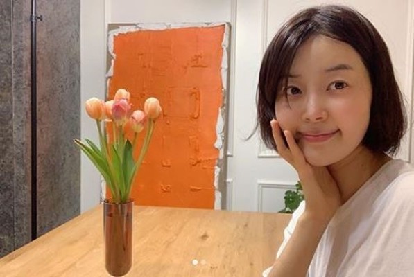 韩智慧：韩智慧公开10年主妇生活 为丈夫搬到济州岛 远离渣男李东健获幸福