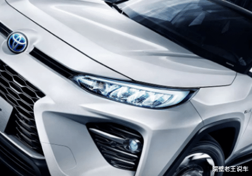 红旗|又一合资SUV成功，上市连续四连涨，颜值胜过皓影，油耗4.6L