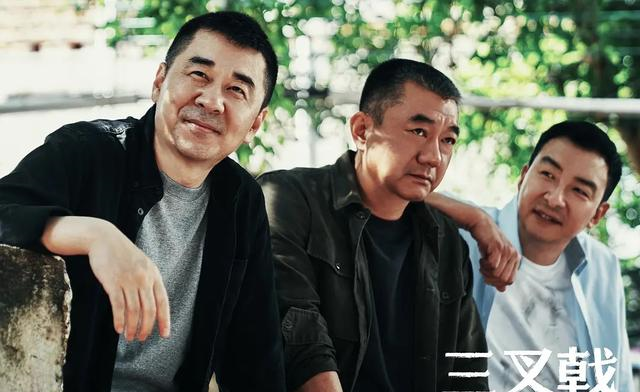 「电视剧」老戏骨当主角没人看，剧情老套成最大硬伤，女演员被嘲演技跟不上