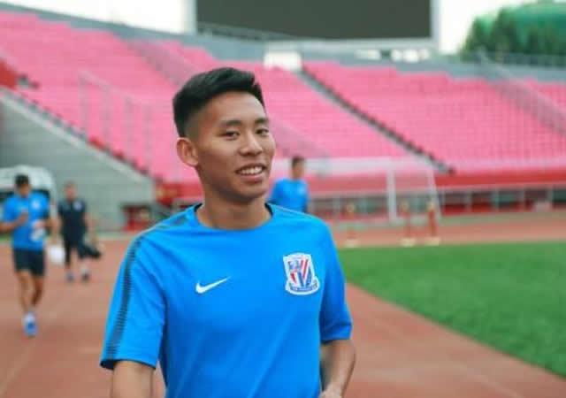 「国青」6国青球员饮酒咋罚?2因素恐让足协难办!球迷眼尖:有3名上港球员