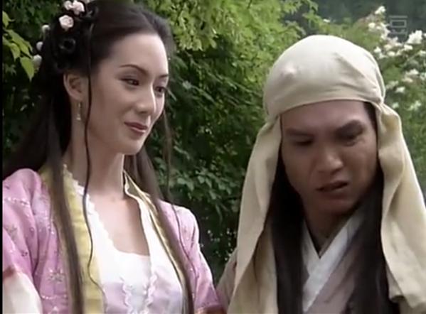 武侠剧|【盘点】武侠剧中最经典的主题曲,我敢说你都能唱出来!