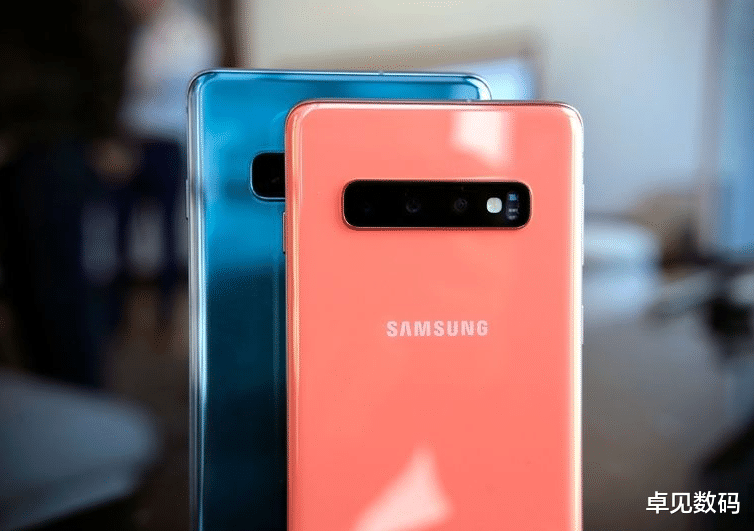 三星Galaxy|12+1TB降4000元，内存最高的旗舰，一辈子都用不完！