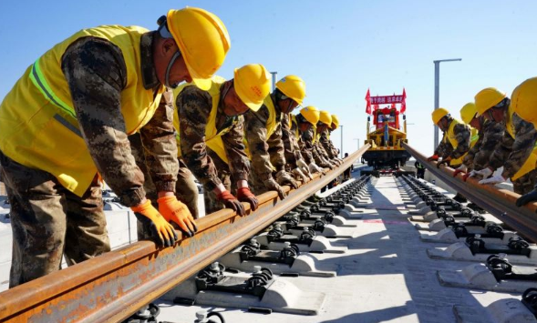 滑铁卢|中国高铁“遭遇”滑铁卢，与2800亿订单失之交臂，究竟为何？