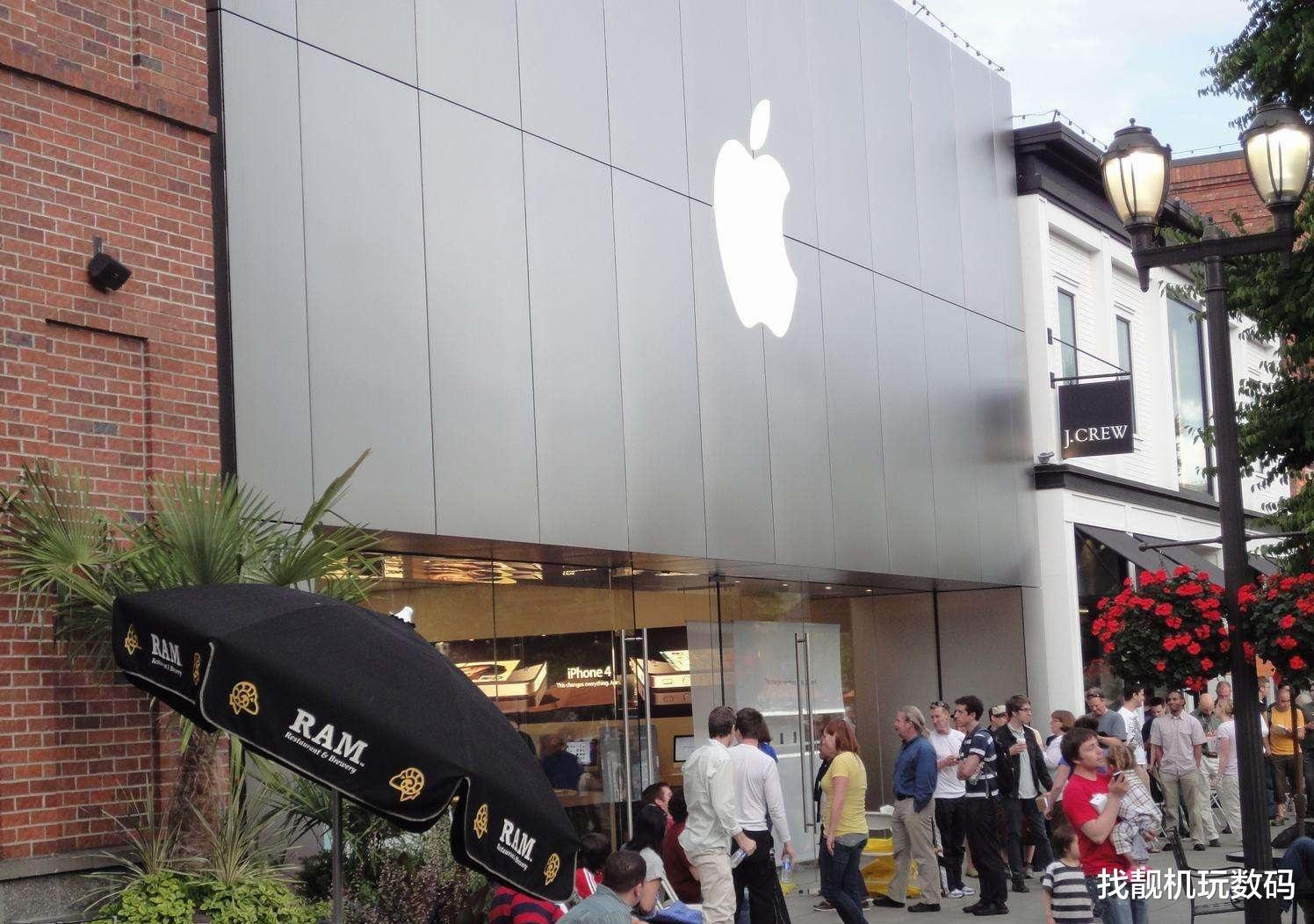 iphone12@8000万台库存！iPhone 12新配色曝光：丑哭了