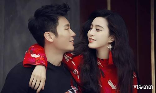 李晨|李晨入圈23年，6段感情都未修成正果，范冰冰爸爸一席话令他欣慰