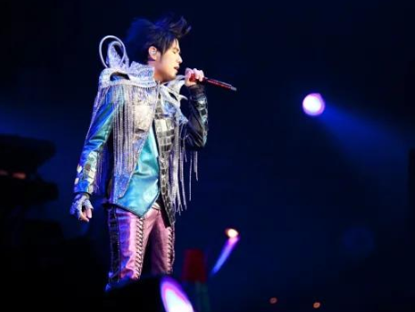 【演唱会】他演唱会前夕去世，门票不仅卖光且无一人退票，乐坛的神奇存在