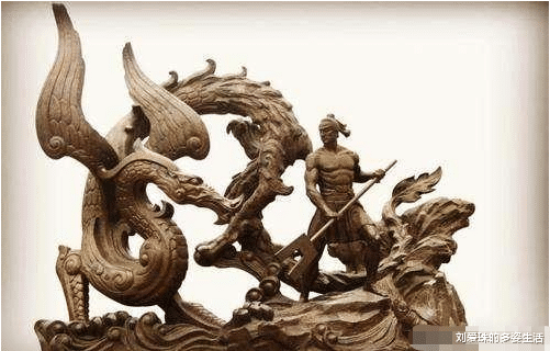 「神话传说」那些真实发生,但是听起来有些不可思议的历史传说,你知道几个呢?