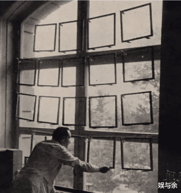 【蜘蛛】吸毒有多可怕？看看”嗑药“的蜘蛛织的网就知道了