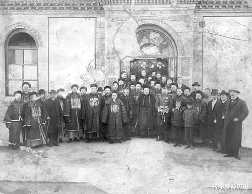 @大家都是巡抚 山东巡抚凭什么高出一个级别？