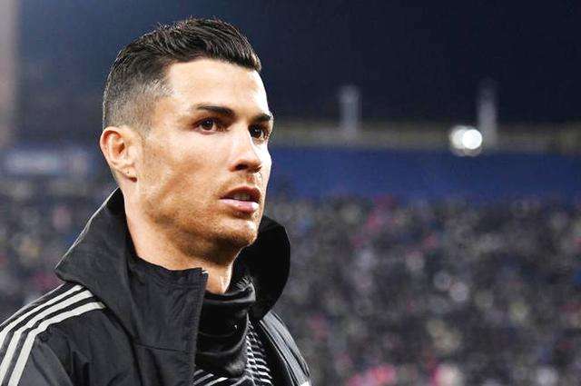 蒙特罗|C罗第10！蒙特罗为他鸣不平，有人未拿冠军为什么还排在第四？