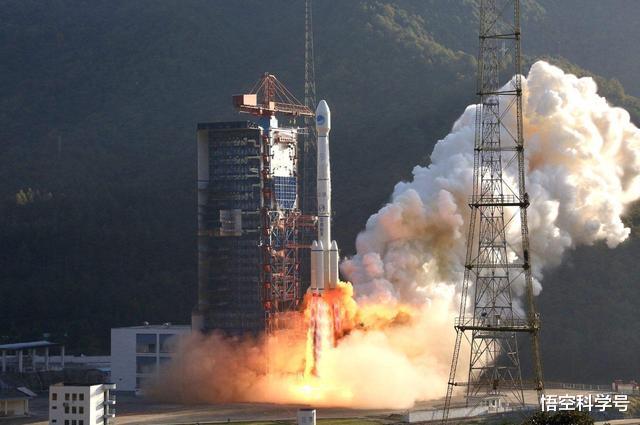 #北斗导航#中国北斗终于发射完成，与美国GPS相比如何，足以影响全世界吗？