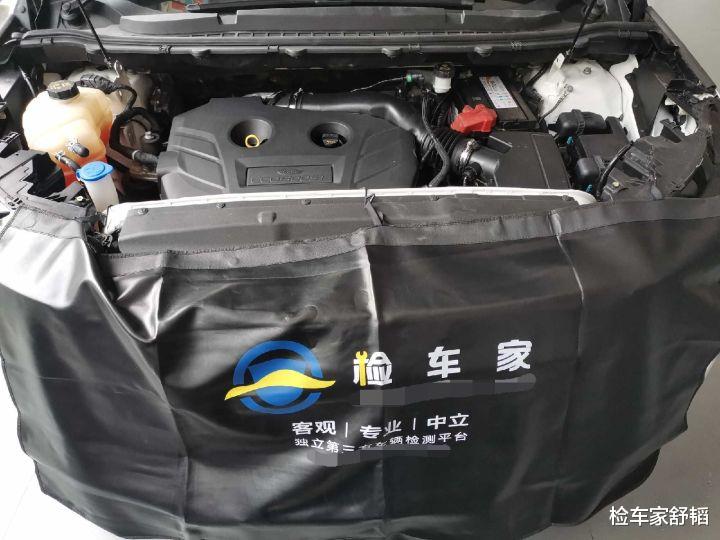 福特锐界|汉兰达太贵，16万买辆五年的福特锐界如何？车门还没开就凉凉