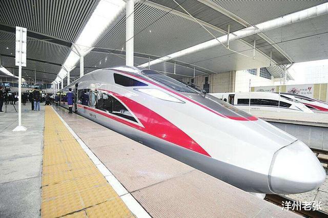 [郑渊洁]西渝高铁线路走向正式确定，总投资1277亿元，经过你家乡吗？