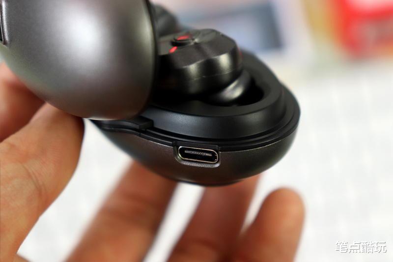 工业互联网|声际穿越:HiFiman TWS600真无线耳机体验