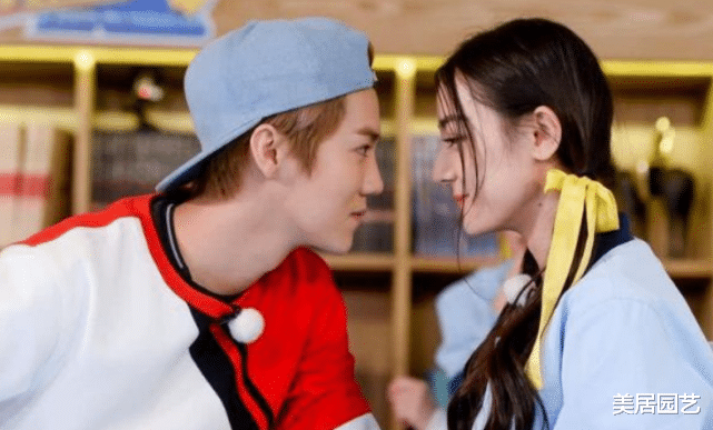 郑恺|继陆地cp后,为何跑男不再炒CP?不是因为关晓彤,郑恺9字道出真相