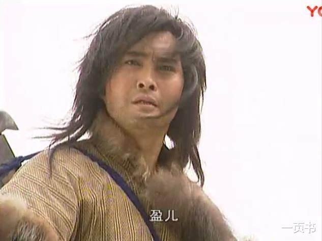武侠■武侠剧中最强的十组父子，乔峰父子垫底，成是非、古三通仅排第六