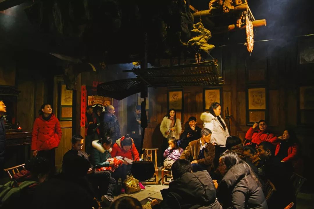 石林|中国又一“仙境天路”横空出世！左手天堂右手地狱，一路景点门票全免！