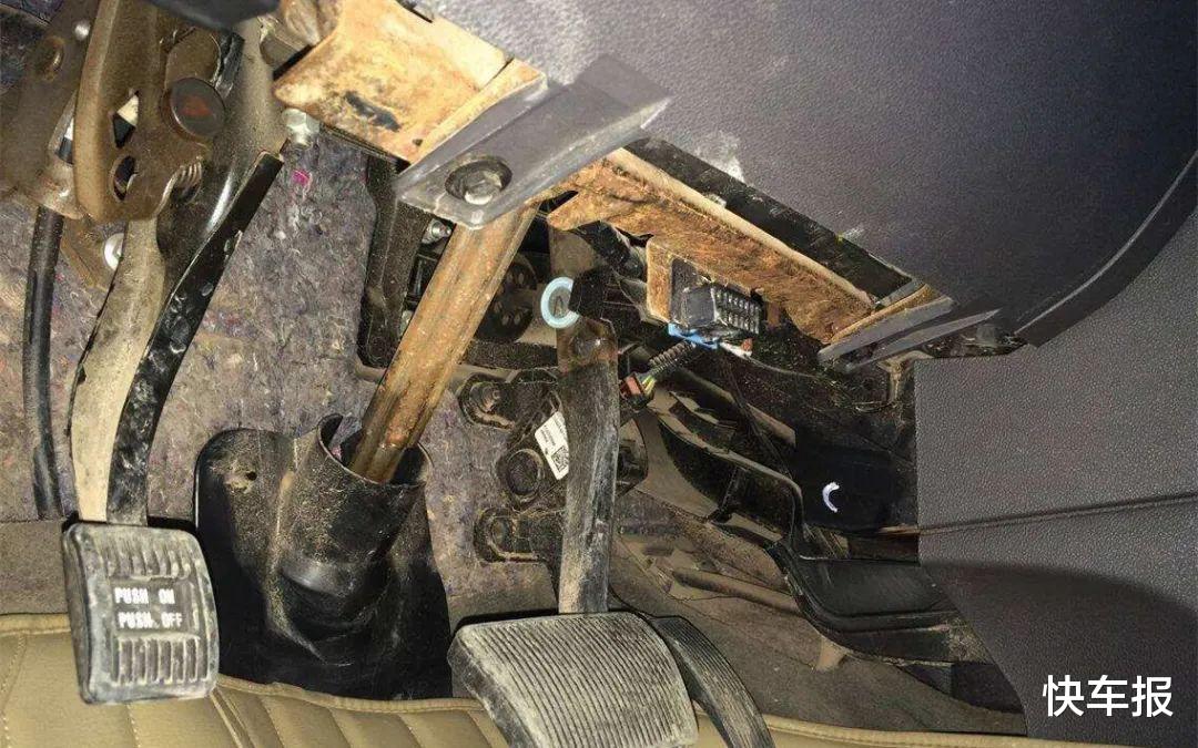 「广汽集团」提醒：近期会出现很多美女自用、无事故、泡水二手车