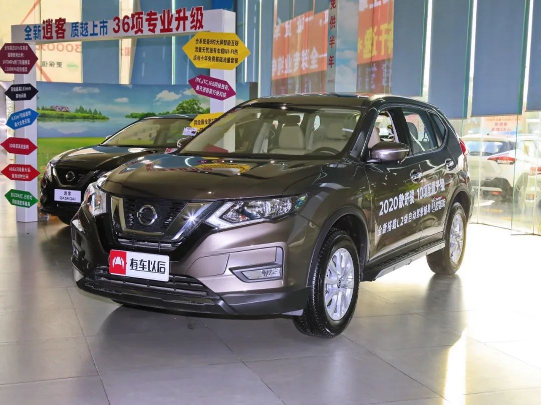 [富二代]20万、四驱、有面子的SUV，首选这8台