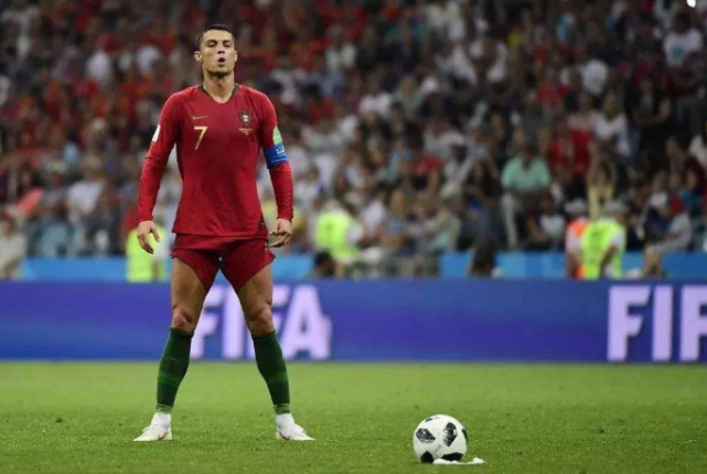 『帽子戏法』欧洲五大联赛连续3场上演帽子戏法的球员仅有一位！