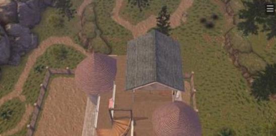 明日之后@明日之后：如何更好的进行拆别人家，这两个小技巧特别实用