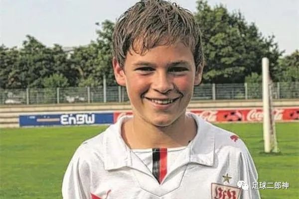 「拜仁慕尼黑」世界波+跑动距离破纪录！他被拜仁和德国国家队钦点当未来队长