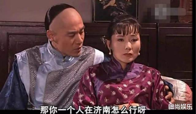 「大宅门」开拍三集就被撤资,导演四处碰壁,最后成万人空巷的经典