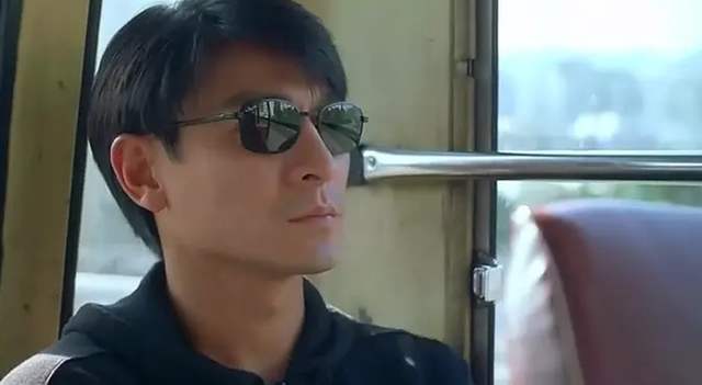 【刘德华】天王刘德华为何打死都不上内地综艺节目当导师?