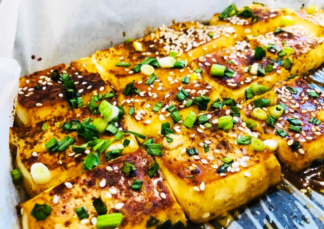 豆腐|豆腐五种好吃的家常做法，既经济实惠又美味健康