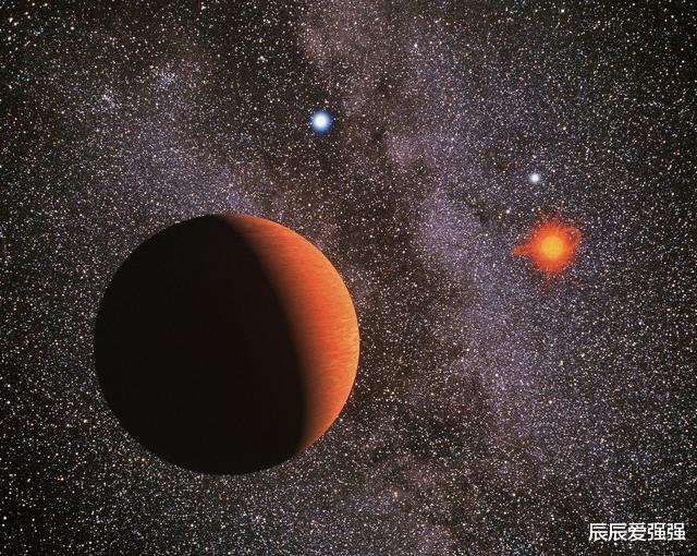 『黑洞』宇宙最大黑洞有多可怕？科学家：半径超过太阳系所有星系轨道之和