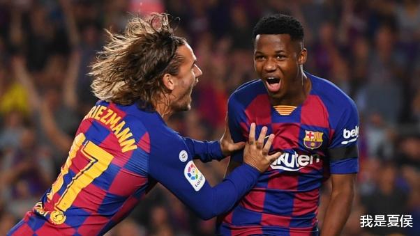 「巴塞罗那」深度解析：梅西、老迈的中场、后继无人，巴萨3大难题和解决方案