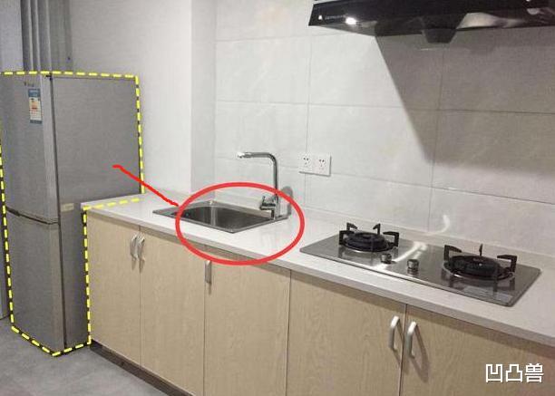 |新房乔迁,这16处装修被老舅三番五次数落:败家玩意,无知瞎胡闹