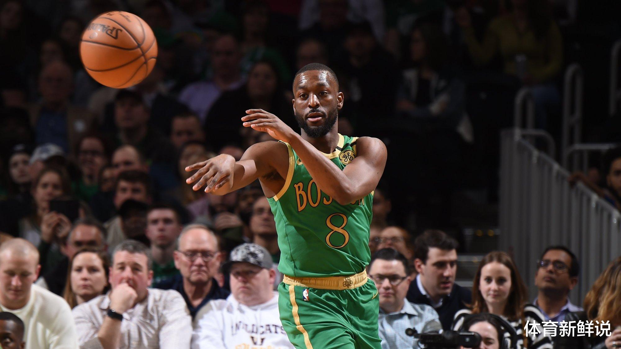 威斯布鲁克|威少又要换队了！NBA名记曝奇才队受够威少，与肯巴沃克换东家