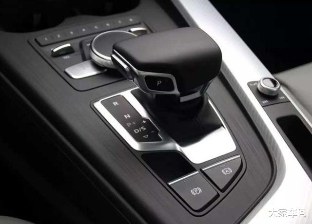 「cvt变速箱」CVT变速箱省油可靠又便宜,为什么国产车很少用