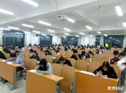 「解放·终局营救」孩子考上大学，家长认为解放了，这样想就错了