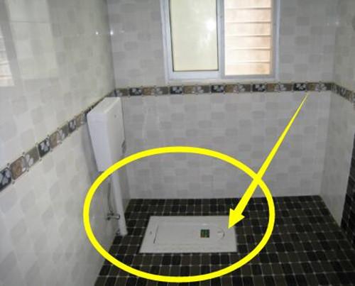 ：家里卫生间是装马桶还是装蹲便器好？听内行人一说，好多人装错了