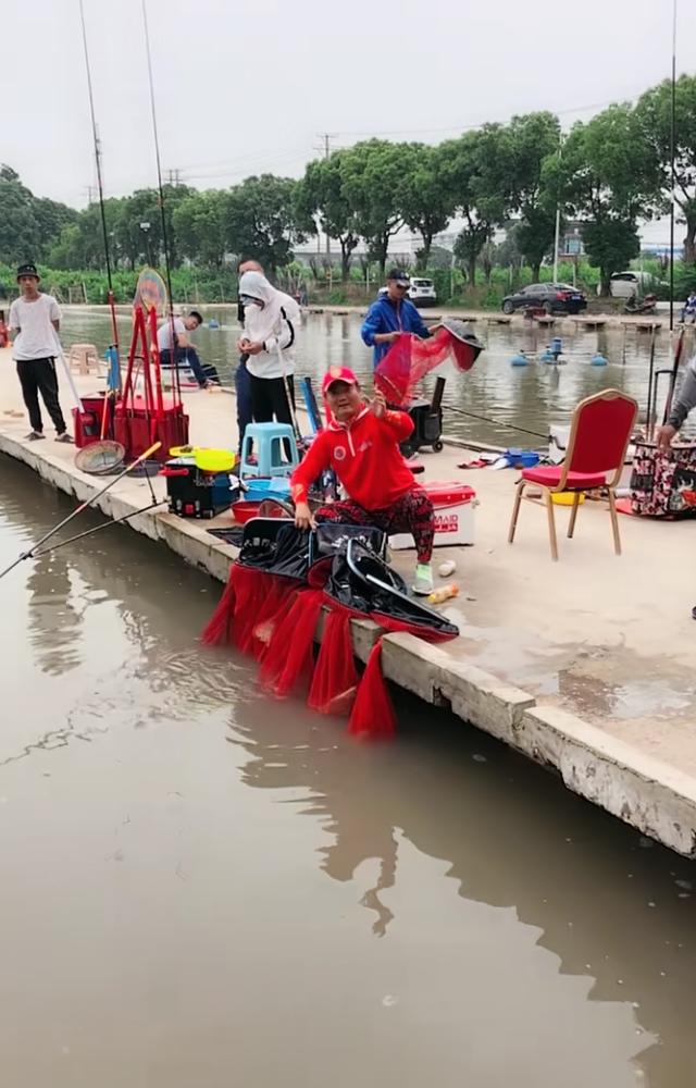 「」「垂钓杂文」话说圈子