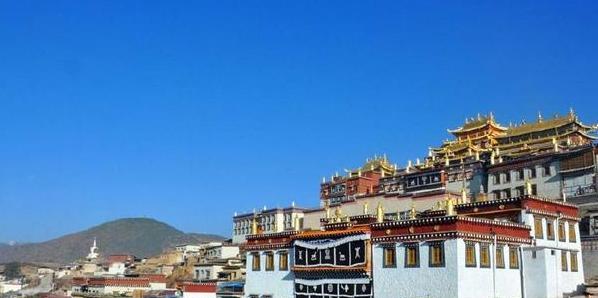 国家级贫困县|中国“丢人”县级市，号称世界文明，却被列为国家级贫困县